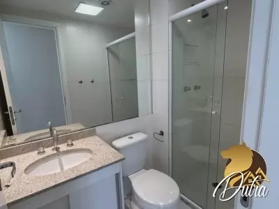 Edifício Pateo Vila Pompeia Pompéia 62m² 02 Dormitórios 01 Suítes 2 Vagas