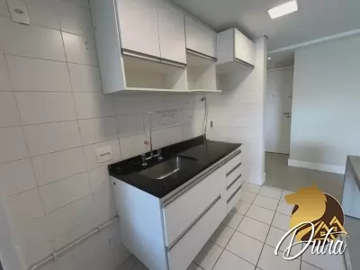 Edifício Pateo Vila Pompeia Pompéia 62m² 02 Dormitórios 01 Suítes 2 Vagas