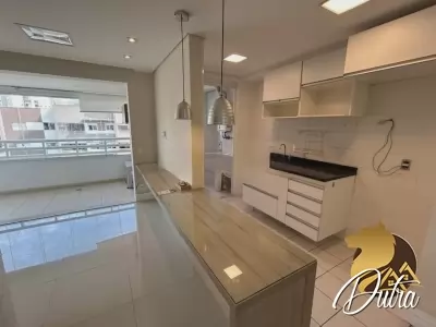 Edifício Pateo Vila Pompeia Pompéia 62m² 02 Dormitórios 01 Suítes 2 Vagas