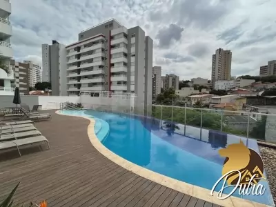 Edifício Pateo Vila Pompeia Pompéia 62m² 02 Dormitórios 01 Suítes 2 Vagas