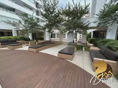 Edifício Pateo Vila Pompeia Pompéia 62m² 02 Dormitórios 01 Suítes 2 Vagas