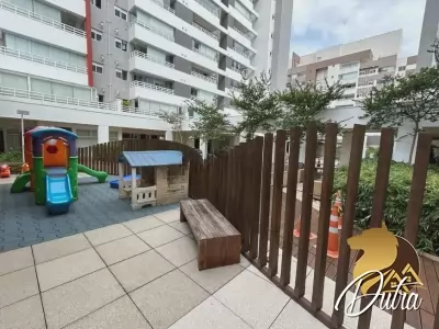 Edifício Pateo Vila Pompeia Pompéia 62m² 02 Dormitórios 01 Suítes 2 Vagas