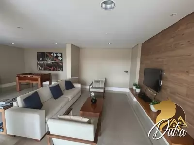 Edifício Pateo Vila Pompeia Pompéia 62m² 02 Dormitórios 01 Suítes 2 Vagas