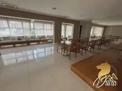 Edifício Pateo Vila Pompeia Pompéia 62m² 02 Dormitórios 01 Suítes 2 Vagas