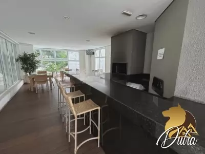 Edifício Pateo Vila Pompeia Pompéia 62m² 02 Dormitórios 01 Suítes 2 Vagas