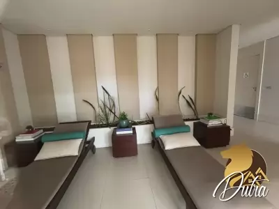 Edifício Pateo Vila Pompeia Pompéia 62m² 02 Dormitórios 01 Suítes 2 Vagas