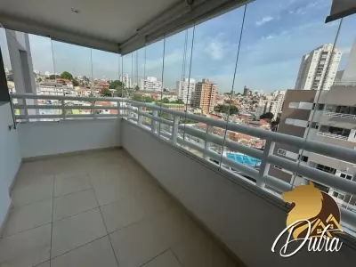 Edifício Pateo Vila Pompeia Pompéia 62m² 02 Dormitórios 01 Suítes 2 Vagas