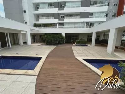 Edifício Pateo Vila Pompeia Pompéia 62m² 02 Dormitórios 01 Suítes 2 Vagas