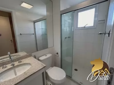 Edifício Pateo Vila Pompeia Pompéia 62m² 02 Dormitórios 01 Suítes 2 Vagas