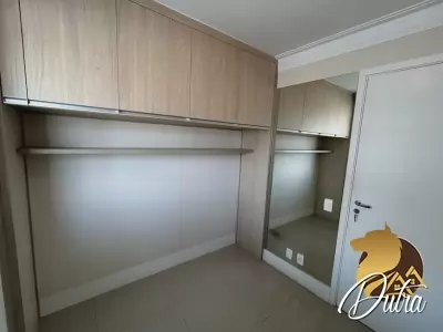 Edifício Pateo Vila Pompeia Pompéia 62m² 02 Dormitórios 01 Suítes 2 Vagas