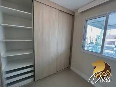 Edifício Pateo Vila Pompeia Pompéia 62m² 02 Dormitórios 01 Suítes 2 Vagas