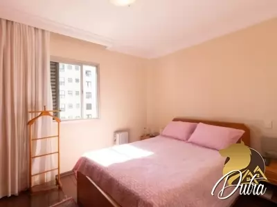 Pieve Di Cadore Perdizes 135m² 03 Dormitórios 01 Suítes 3 Vagas