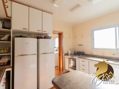 Pieve Di Cadore Perdizes 135m² 03 Dormitórios 01 Suítes 3 Vagas