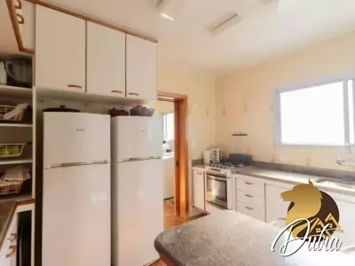 Pieve Di Cadore Perdizes 135m² 03 Dormitórios 01 Suítes 3 Vagas