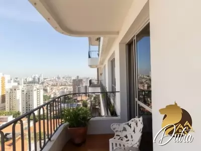 Pieve Di Cadore Perdizes 135m² 03 Dormitórios 01 Suítes 3 Vagas