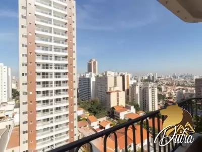 Pieve Di Cadore Perdizes 135m² 03 Dormitórios 01 Suítes 3 Vagas