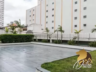 Pieve Di Cadore Perdizes 135m² 03 Dormitórios 01 Suítes 3 Vagas