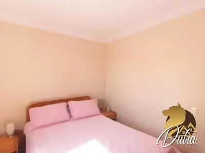 Pieve Di Cadore Perdizes 135m² 03 Dormitórios 01 Suítes 3 Vagas