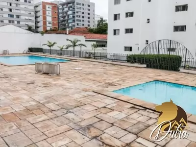 Pieve Di Cadore Perdizes 135m² 03 Dormitórios 01 Suítes 3 Vagas