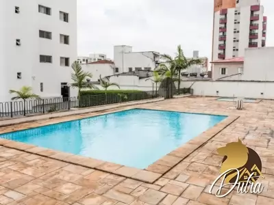 Pieve Di Cadore Perdizes 135m² 03 Dormitórios 01 Suítes 3 Vagas