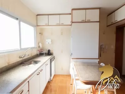 Pieve Di Cadore Perdizes 135m² 03 Dormitórios 01 Suítes 3 Vagas