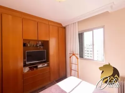 Pieve Di Cadore Perdizes 135m² 03 Dormitórios 01 Suítes 3 Vagas