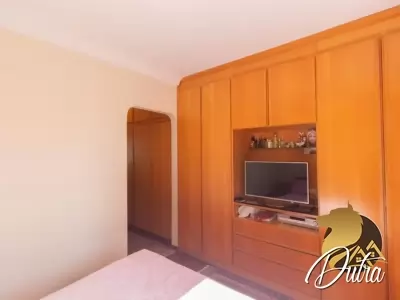 Pieve Di Cadore Perdizes 135m² 03 Dormitórios 01 Suítes 3 Vagas