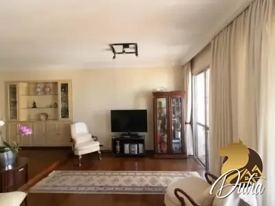 Pieve Di Cadore Perdizes 135m² 03 Dormitórios 01 Suítes 3 Vagas