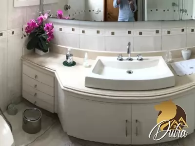 Adiná Perdizes 200m² 04 Dormitórios 03 Suítes 3 Vagas