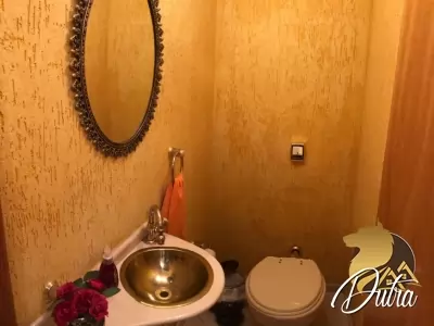 Adiná Perdizes 200m² 04 Dormitórios 03 Suítes 3 Vagas