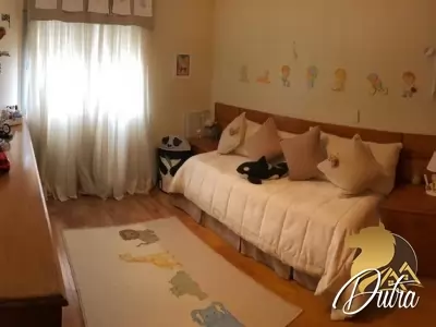 Adiná Perdizes 200m² 04 Dormitórios 03 Suítes 3 Vagas