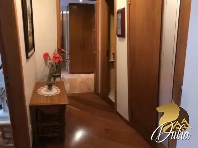 Adiná Perdizes 200m² 04 Dormitórios 03 Suítes 3 Vagas