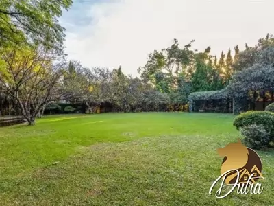 Padrão Jardim América 1000m² 04 Dormitórios 04 Suítes 12 Vagas