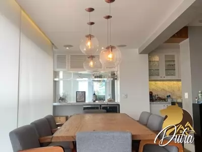 Somma Brooklin Cidade Monções 230m² 03 Dormitórios 03 Suítes 3 Vagas