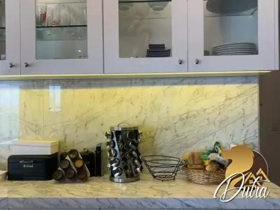 Somma Brooklin Cidade Monções 230m² 03 Dormitórios 03 Suítes 3 Vagas