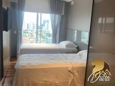 Somma Brooklin Cidade Monções 230m² 03 Dormitórios 03 Suítes 3 Vagas