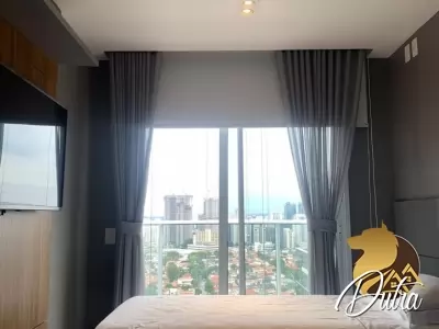 Somma Brooklin Cidade Monções 230m² 03 Dormitórios 03 Suítes 3 Vagas