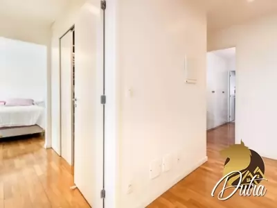 Edifício Helbor True Perdizes Perdizes 217m² 03 Dormitórios 03 Suítes 3 Vagas