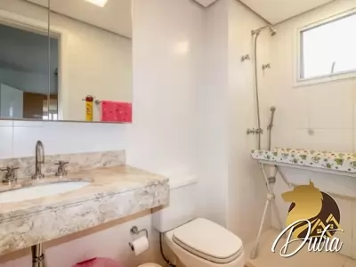 Edifício Helbor True Perdizes Perdizes 217m² 03 Dormitórios 03 Suítes 3 Vagas