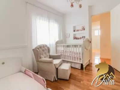 Edifício Helbor True Perdizes Perdizes 217m² 03 Dormitórios 03 Suítes 3 Vagas