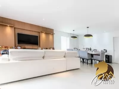 Edifício Helbor True Perdizes Perdizes 217m² 03 Dormitórios 03 Suítes 3 Vagas