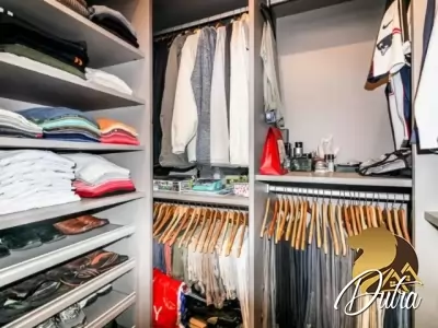 Edifício Helbor True Perdizes Perdizes 217m² 03 Dormitórios 03 Suítes 3 Vagas