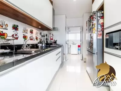 Edifício Helbor True Perdizes Perdizes 217m² 03 Dormitórios 03 Suítes 3 Vagas