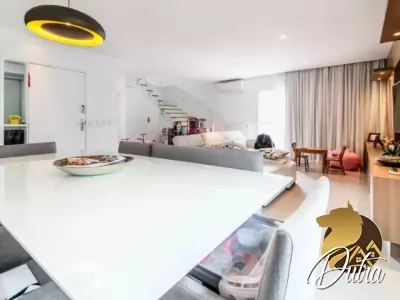 Edifício Helbor True Perdizes Perdizes 217m² 03 Dormitórios 03 Suítes 3 Vagas