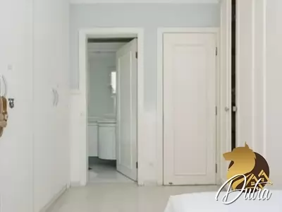 Aspen Alto de Pinheiros 320m² 04 Dormitórios 02 Suítes 5 Vagas