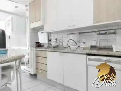 Aspen Alto de Pinheiros 320m² 04 Dormitórios 02 Suítes 5 Vagas