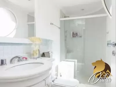 Aspen Alto de Pinheiros 320m² 04 Dormitórios 02 Suítes 5 Vagas