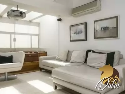 Aspen Alto de Pinheiros 320m² 04 Dormitórios 02 Suítes 5 Vagas