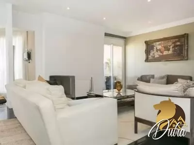 Aspen Alto de Pinheiros 320m² 04 Dormitórios 02 Suítes 5 Vagas