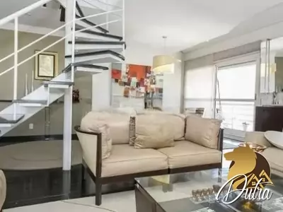 Aspen Alto de Pinheiros 320m² 04 Dormitórios 02 Suítes 5 Vagas